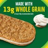 Nature Valley Biscuit Sandwiches, Coconut Butter, Snack Bars, 10 Bars,