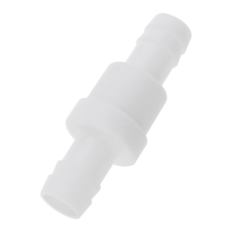 4pcs 1/2inch Check Valve, PNXKTXO One Way Inline Check Valve