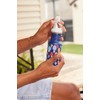 Klean Kanteen Classic Narrow Sippy Cap 1011204 Drinking Bottle with