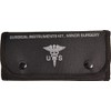 Elite First Aid Surg Set - Black