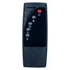 Replacement Remote Control for Titan Flame Electric Fireplace EF-30B,TRV42415,RV26D80M-C1
