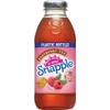 Snapple Raspberry Tea, 16 oz., 12/Pack (10099468) (CAD00373)