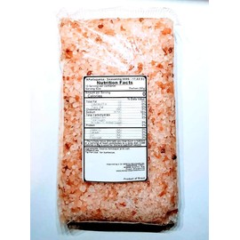 A Portuguesa Brazilian Pink Himalayan Salt for BBQ 17.63oz