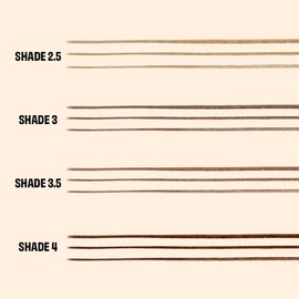 Benefit [Benefit] Mighty Fine Brow Pen / [베네피트]마이티 파인 브로우 펜