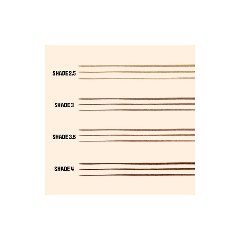 Benefit [Benefit] Mighty Fine Brow Pen / [베네피트]마이티 파인 브로우