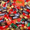 Hershey Assorted Chocolate Candy Variety Pack - 5lb Bulk Candy