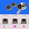 Replacement Earplugs for Airpods 3 & 4, with Noise Reduction