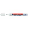 Edding 4095 Chalk Marker – 2 – 3 mm white