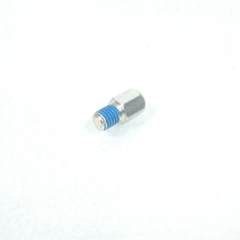 Wear screw foot wedges for motorcycle Suzuki 650 V-Strom 2004