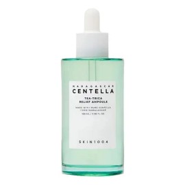 Skin1004 Ampolla Serum Anti-acné Tea-trica Relief 100ml Gras