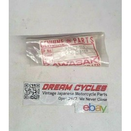 Kawasaki NOS Kawasaki F6 F7 Clutch Cover Rubber Caps Engine Cover 1971-75  92073-015