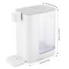 3s Instant Hot Water Dispenser, Baby Bottle Formula Dispenser, Tea,