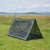 DD SuperLight - A-Frame - Mesh Tent