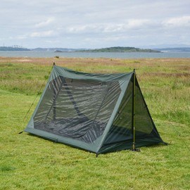 DD SuperLight - A-Frame - Mesh Tent