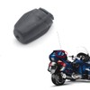 ACZ Antenna Radio Cable Rubber Cover Suitable, for CAN-AM Bombardier