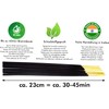 Premium Incense Sticks Peppermint: Naturally Traditional from India in Fair