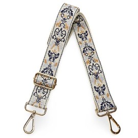 Kolti Shoulder Strap Replacement Adjustable, Crossbody Strap for Handbags