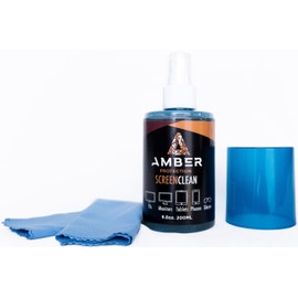 HDTV Screen Cleaner Kit