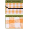 200 * 200cm Picnic Mat, Picnic Blanket Waterproof Extra Large,