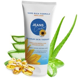 Jeans Cream 2oz