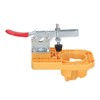 Hinge Opening Locator 35mm Plastic Aluminum Alloy Accurate Woodworking Hole