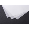 Clairefontaine - Ref 97528C - White Vellum Graph Paper (12