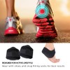 Heel Cups for Heel Pain, Heel Protectors, Heel Cushion Support