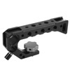 Camera Rig Top Handle Extendable Cheese Hand Grip Universal for