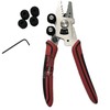 Signal Fire ZSQ-09 9 in 1 Optical Fiber Stripper Optic