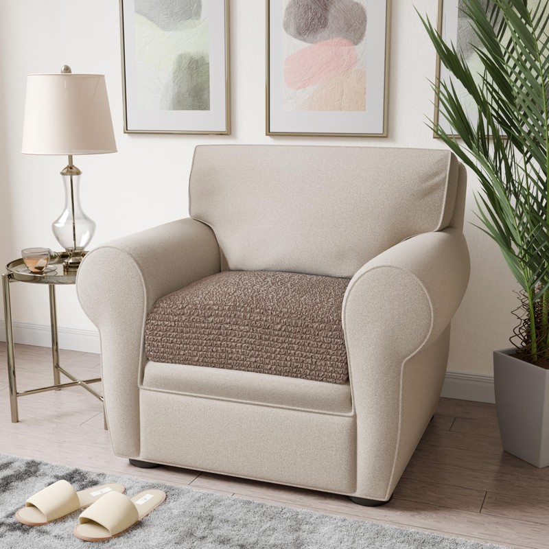 PAULATO BY GA.I.CO. Couch Cushion Cover - Sofa Cushion Cover