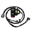 M MATI Handlebar Control Switch Start Kill Stop Headlight Button