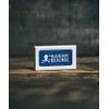 The Bluebeards Revenge Stainless Steel Double Edge Razor Blades for