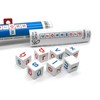 Koplow Games Crossword Dice Educational Travel Game