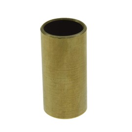 Dopro Guitar Knuckle Slide Guitar Brass Finger Slides with 50mm Length