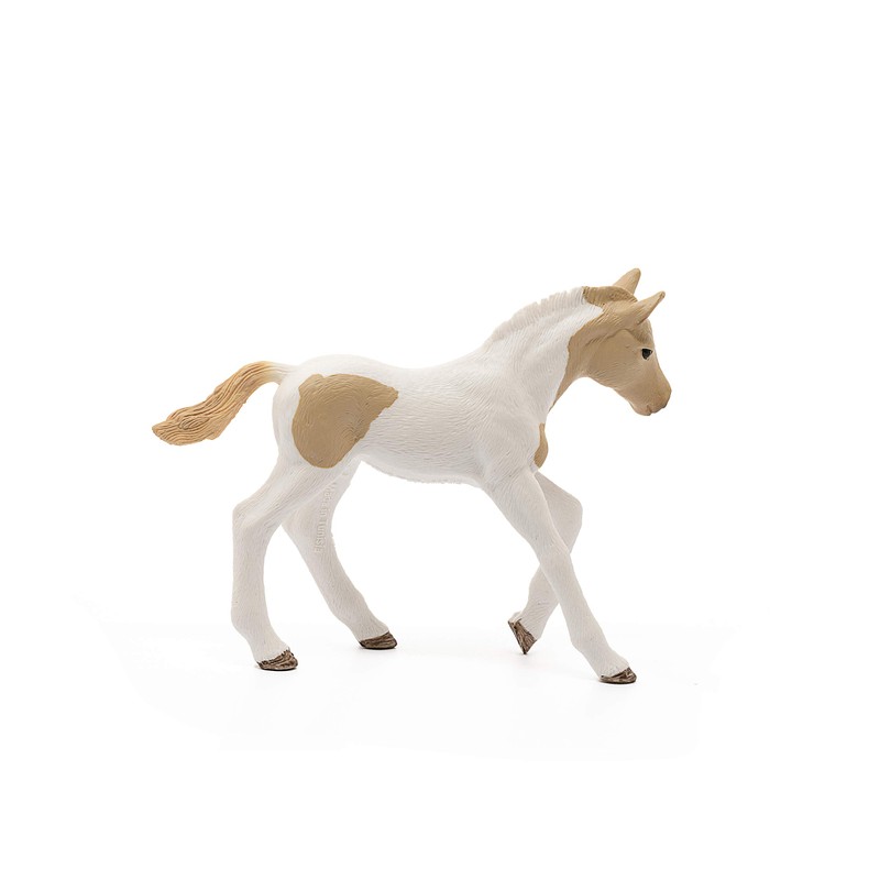 Schleich Paint Horse Foal 2024