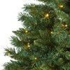 Nearly Natural 6ft. Rocky Mountain Mixed Pine Artificial Christmas Tree