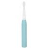 Electric Toothbrush Usb Rechargeable Adult Waterproof Ultrasonic AutomaticBlue