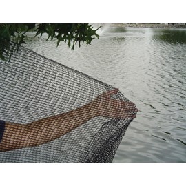 DeWitt Pond Netting, 10 by 12-Feet(2Pack)