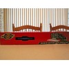 FAST LANE TRUCK CARRY CASE TOYS R US EXCLUSIVE INCLUDES
