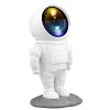Total Vision Astronaut Sunset Lamp USB Night Light