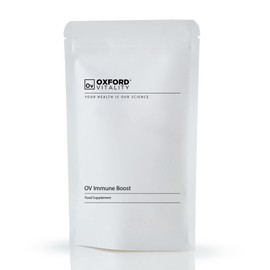 Immune System Boost Tablets | Immune Supplement with Vitamin A & C, Selenium & Zinc | Immune System Health | Oxford Vitality