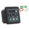 Automatic Transfer Switch Controller,ATS Automatic Transfer Switch Controller IP54 Waterproof