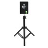 Rotatable Floor Projection Lamp Innovative USB Charging 180 Degree Rotation