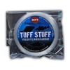 WFT Fluorocarbon Leader Line 50 m (0.60 mm-1.20 mm), Diameter: