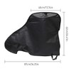 Caravan Hitch Cover, Trailer Hitch Lock Covers - Universal Waterproof