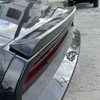 HECASA Rear Trunk Spoiler Wing Compatible with 2008-2023 Dodge Challenger