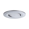 Paulmann Paulmann 99928 recessed LED Calla light round 1x6W matt