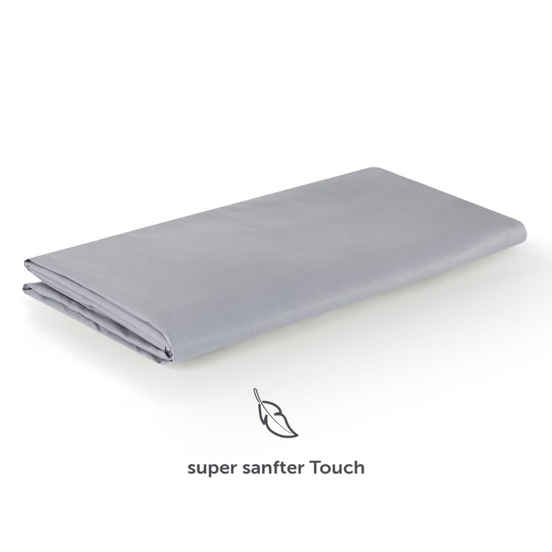 Blumtal Flat Sheet 280 x 275 cm - Easy care
