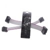 FVZWKHD Downloads ESP-Prog Development Board Firmware JTAG 2.54mm Compatible with