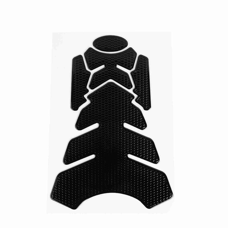 3D Motorcycle Gas, Sticker Pad Protector Decoration Tank Pads for